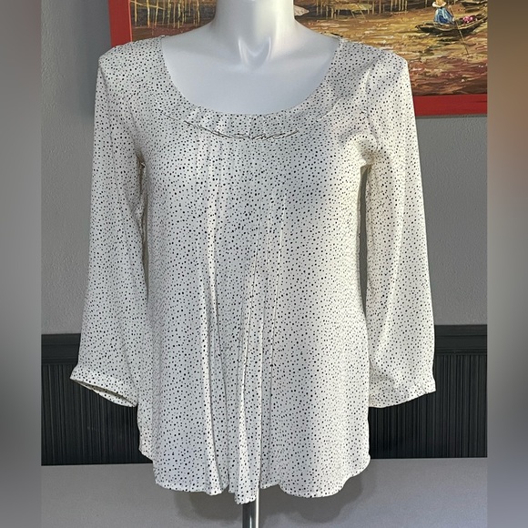 LOFT Tops - Loft Blouse SZ - M